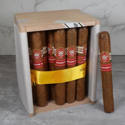 H. Upmann Magnum 46 Cigar - Cabinet of 25H. Upmann Magnum 46 Cigar - Cabinet of 25