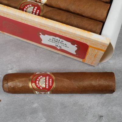 H. Upmann Half Corona Cigar - 1 SingleH. Upmann Half Corona Cigar - 1 Single