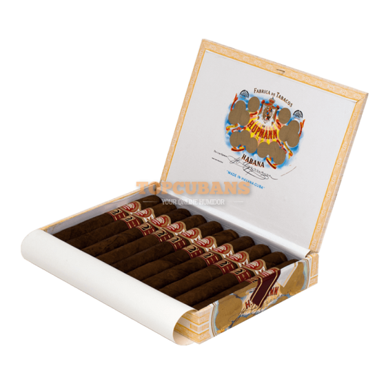 Royal RobustosRoyal Robustos