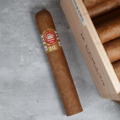 H. Upmann Connoisseur A Cigar - 1 SingleH. Upmann Connoisseur A Cigar - 1 Single