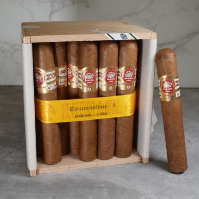 H. Upmann Connoisseur A Cigar - Cabinet of 25H. Upmann Connoisseur A Cigar - Cabinet of 25