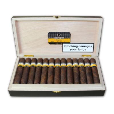 Cohiba Maduro 5 Magicos Cigar - Box of 25Cohiba Maduro 5 Magicos Cigar - Box of 25