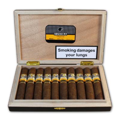 Cohiba Maduro 5 Magicos Cigar - Box of 10Cohiba Maduro 5 Magicos Cigar - Box of 10