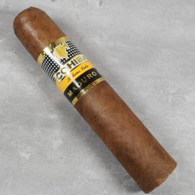 Cohiba Maduro 5 Magicos Cigar - 1 SingleCohiba Maduro 5 Magicos Cigar - 1 Single