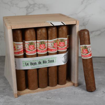 Hoyo de Monterrey Le Hoyo de Rio Seco Cigar - Box of 25Hoyo de Monterrey Le Hoyo de Rio Seco Cigar - Box of 25