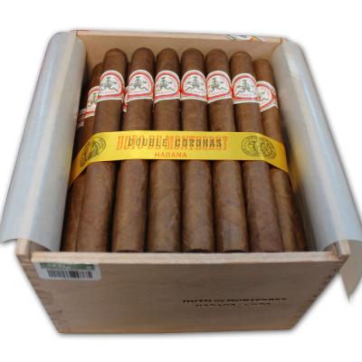 Hoyo de Monterrey Double Coronas Cigar - Cabinet of 50Hoyo de Monterrey Double Coronas Cigar - Cabinet of 50