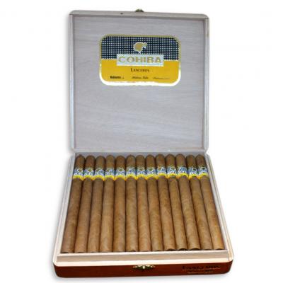 Cohiba Lanceros Cigar - Box of 25Cohiba Lanceros Cigar - Box of 25