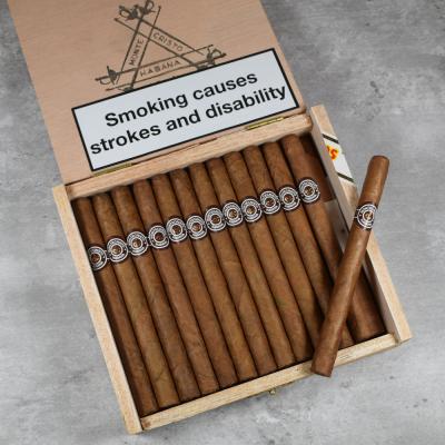 Montecristo Joyitas Cigar - Box of 25Montecristo Joyitas Cigar - Box of 25