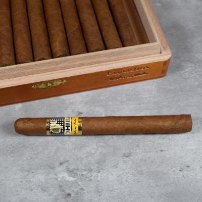 Cohiba Exquisitos Cigar - 1 SingleCohiba Exquisitos Cigar - 1 Single