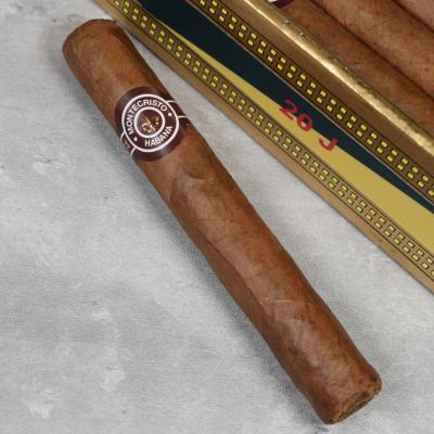 Montecristo Open J Cigar - 1 SingleMontecristo Open J Cigar - 1 Single