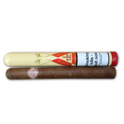 Montecristo Tubos Cigar - 1 SingleMontecristo Tubos Cigar - 1 Single