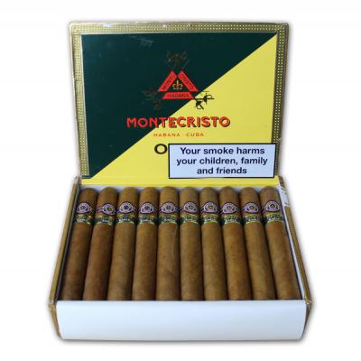 Montecristo Open Eagle Cigar - Box of 20Montecristo Open Eagle Cigar - Box of 20