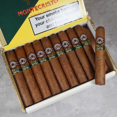 Montecristo Open Master Cigar - Box of 20Montecristo Open Master Cigar - Box of 20