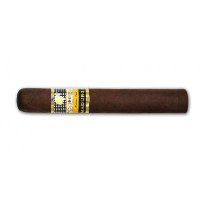 Cohiba Maduro 5 Genios Cigar - 1 SingleCohiba Maduro 5 Genios Cigar - 1 Single