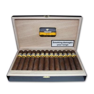 Cohiba Maduro 5 Genios Cigar - Box of 25Cohiba Maduro 5 Genios Cigar - Box of 25