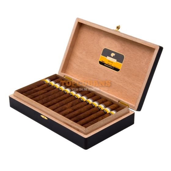 Genios Maduro 5Genios Maduro 5