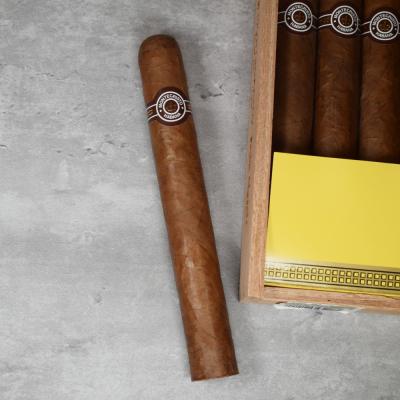 Montecristo Double Edmundo Cigar - 1 SingleMontecristo Double Edmundo Cigar - 1 Single