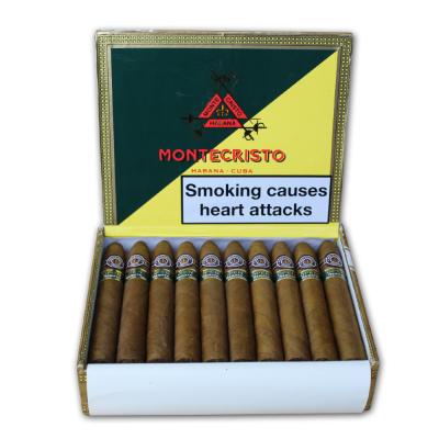 Montecristo Open Regata Cigar - Box of 20Montecristo Open Regata Cigar - Box of 20