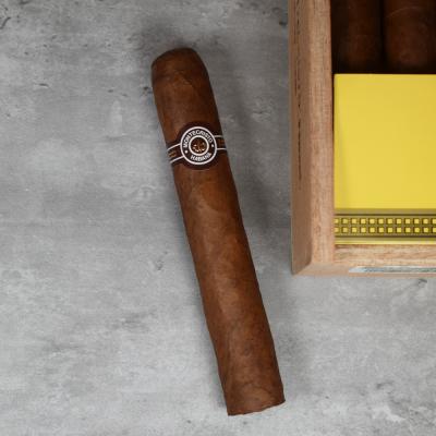 Montecristo Edmundo Cigar - 1 SingleMontecristo Edmundo Cigar - 1 Single