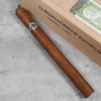 Montecristo Especial No. 2 Cigar - 1 SingleMontecristo Especial No. 2 Cigar - 1 Single