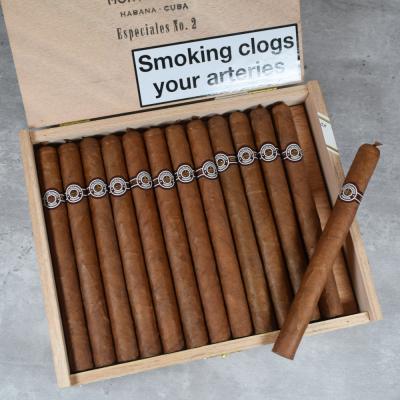 Montecristo Especial No. 2 Cigar - Box of 25Montecristo Especial No. 2 Cigar - Box of 25