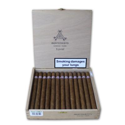 Montecristo Especial Cigar - Box of 25Montecristo Especial Cigar - Box of 25