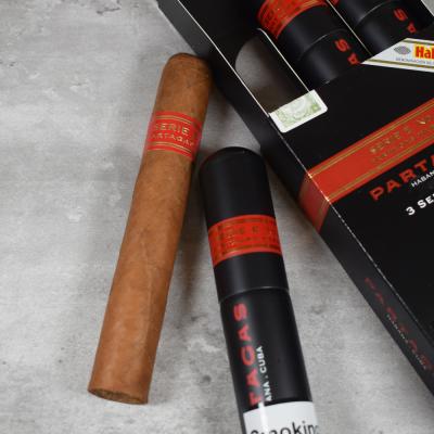 Partagas Serie E No. 2 Tubed Cigar - 1 SinglePartagas Serie E No. 2 Tubed Cigar - 1 Single