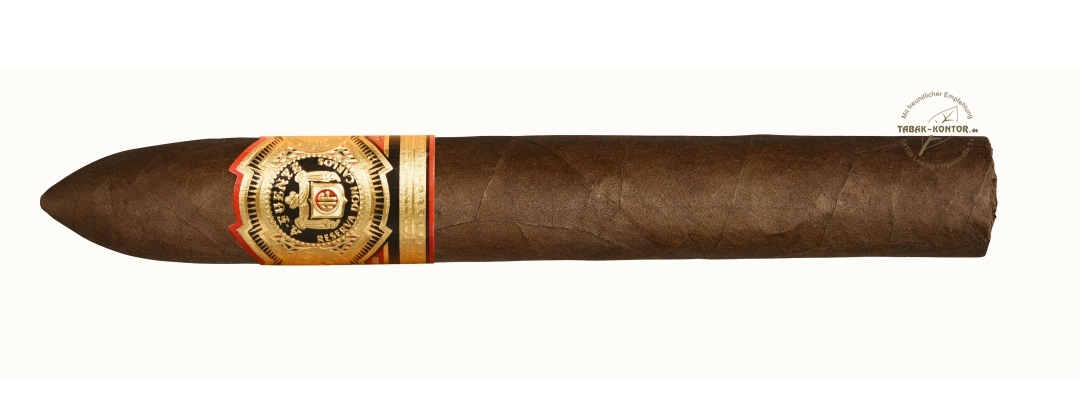 Arturo Fuente Don Carlos No. 4Arturo Fuente Don Carlos No. 4