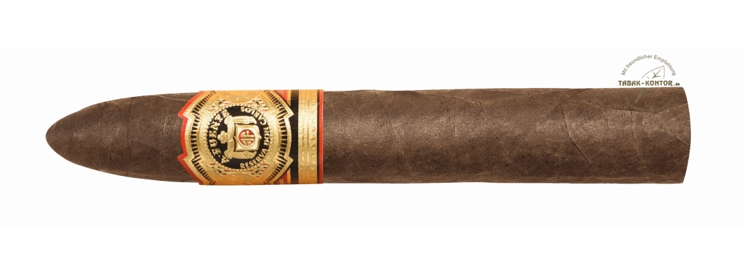 Arturo Fuente Don Carlos BelicososArturo Fuente Don Carlos Belicosos