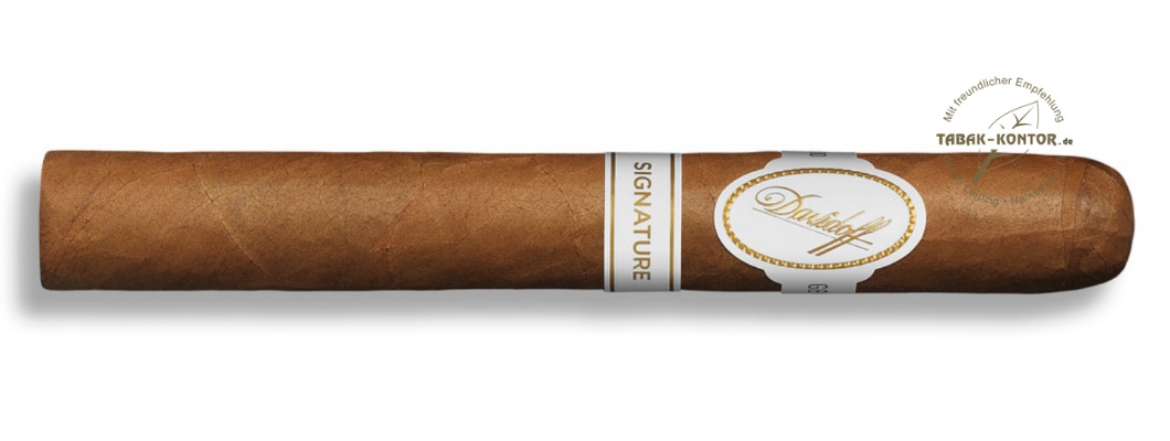 Davidoff Signature 2000Davidoff Signature 2000