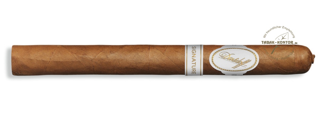 Davidoff Signature No. 2Davidoff Signature No. 2