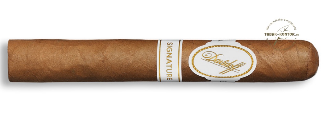 Davidoff Signature Petit CoronaDavidoff Signature Petit Corona