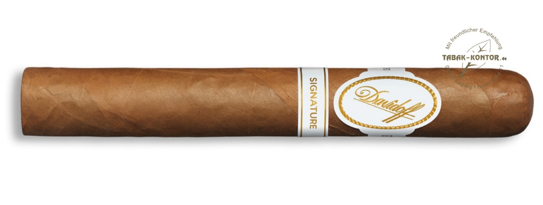 Davidoff Signature TorosDavidoff Signature Toros