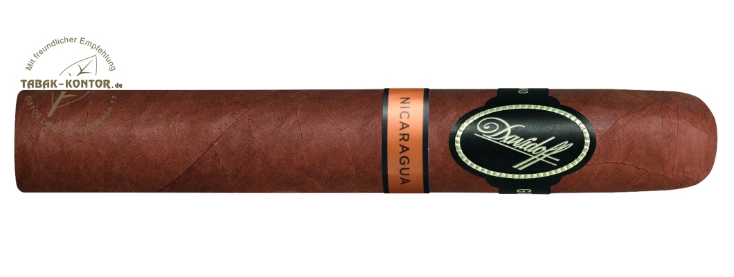 Davidoff Nicaragua ToroDavidoff Nicaragua Toro