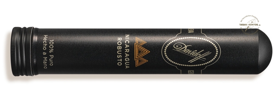 Davidoff Nicaragua Robusto Tubos (AT)Davidoff Nicaragua Robusto Tubos (AT)