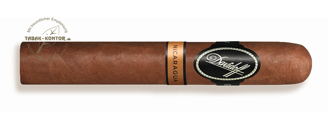 Davidoff Nicaragua RobustosDavidoff Nicaragua Robustos