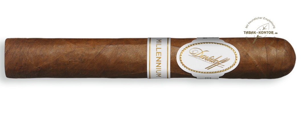 Davidoff Millennium Petit CoronasDavidoff Millennium Petit Coronas