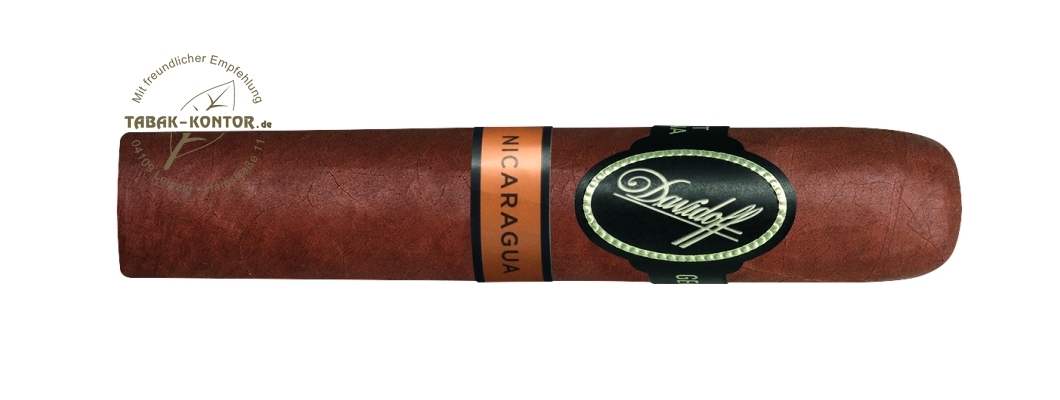 Davidoff Nicaragua Short CoronaDavidoff Nicaragua Short Corona