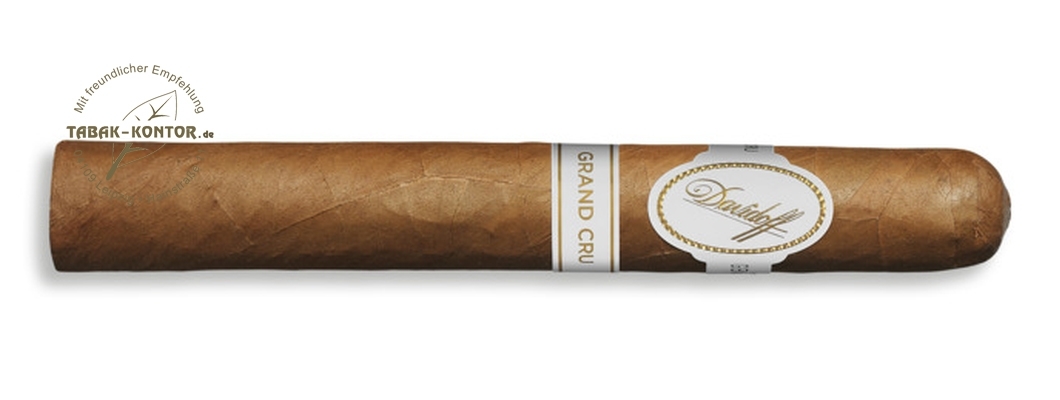 Davidoff Grand Cru No. 3Davidoff Grand Cru No. 3