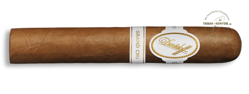 Davidoff Grand Cru RobustosDavidoff Grand Cru Robustos