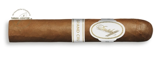 Davidoff Grand Cru No. 5Davidoff Grand Cru No. 5