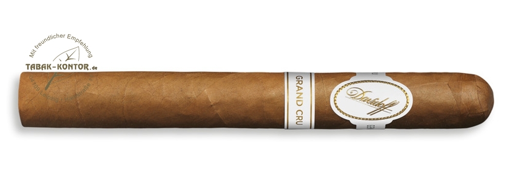 Davidoff Grand Cru No. 2Davidoff Grand Cru No. 2