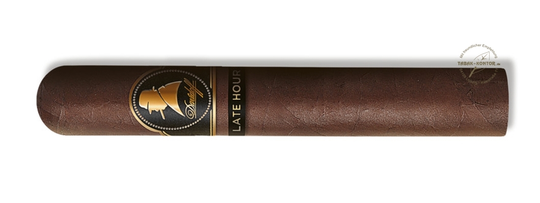 Davidoff Winston Churchill LATE HOUR TorosDavidoff Winston Churchill LATE HOUR Toros