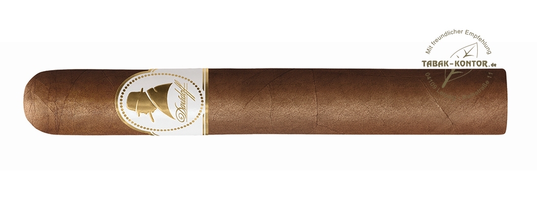 Davidoff Winston Churchill PETIT CORONA - THE ARTISTDavidoff Winston Churchill PETIT CORONA - THE ARTIST