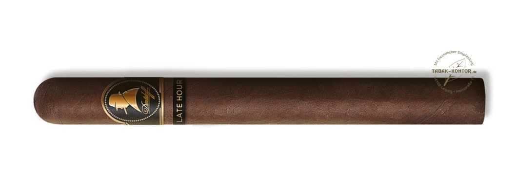 Davidoff Winston Churchill LATE HOUR ChurchillDavidoff Winston Churchill LATE HOUR Churchill