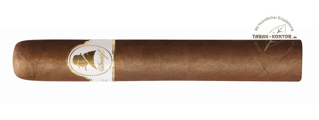 Davidoff Winston Churchill ROBUSTO - THE STATESMANDavidoff Winston Churchill ROBUSTO - THE STATESMAN