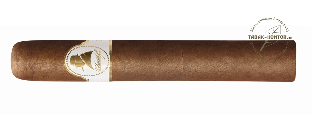 Davidoff Winston Churchill TORO - THE COMMANDERDavidoff Winston Churchill TORO - THE COMMANDER