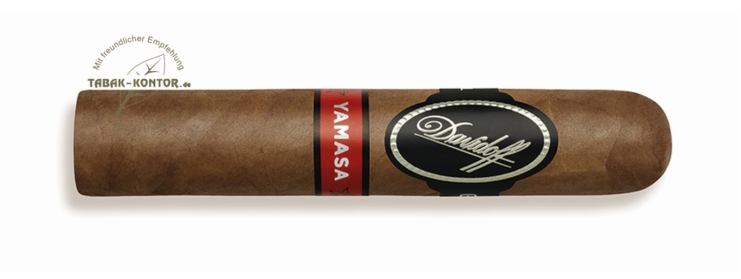 Davidoff Yamasá Petit ChurchillsDavidoff Yamasá Petit Churchills