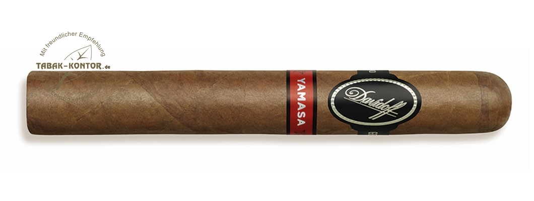 Davidoff Yamasá ToroDavidoff Yamasá Toro