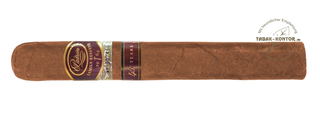 Padrón Family Reserve Natural 45 YearsPadrón Family Reserve Natural 45 Years